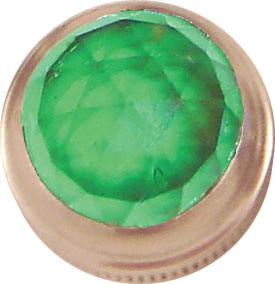 Green Jewel